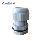 IP20 14mm Conduit Cable Gland LED Lighting Accessories
