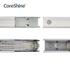 Coreshine Dimmable Linear LED Light , 4ft LED Linear Ceiling Light